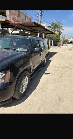 شيفروليه تاهو